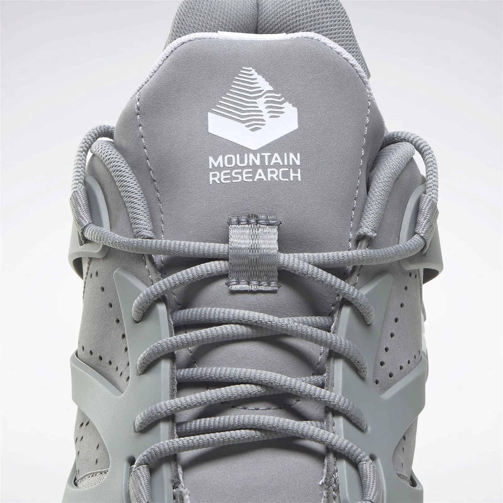 Reebok x Mountain Research Unisex DMX Trail Shadow Shoes - Grey - Image 4
