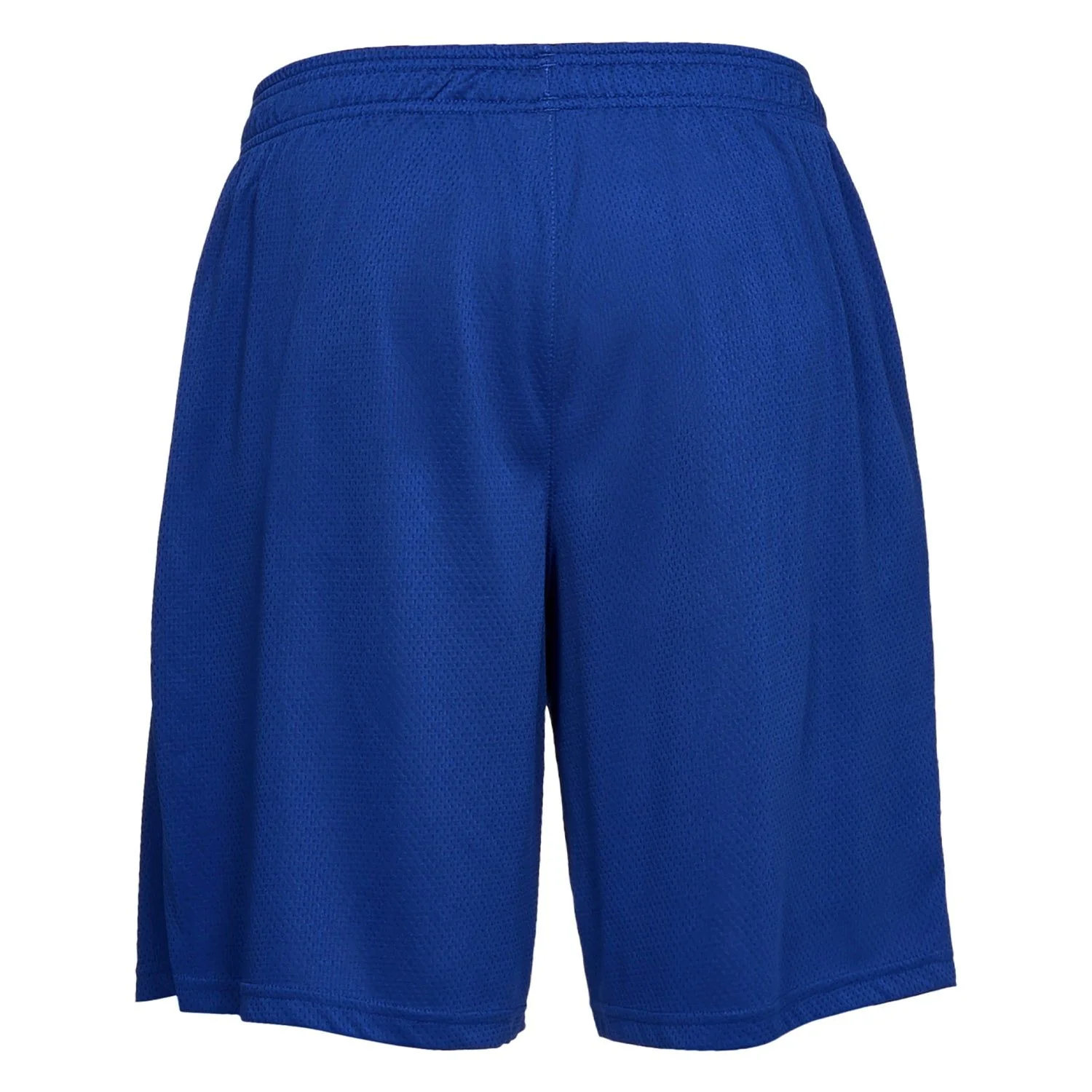 Under Armour Men's Tech Mesh Short - Blue - Image 4