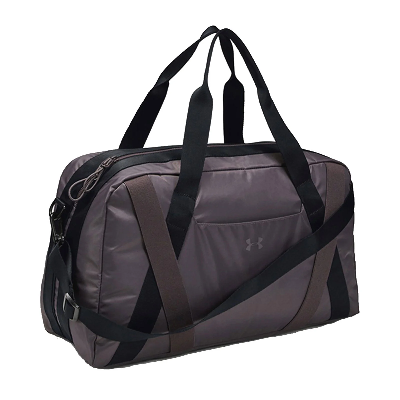 Under Armour Womens Holdall Bag - Purple