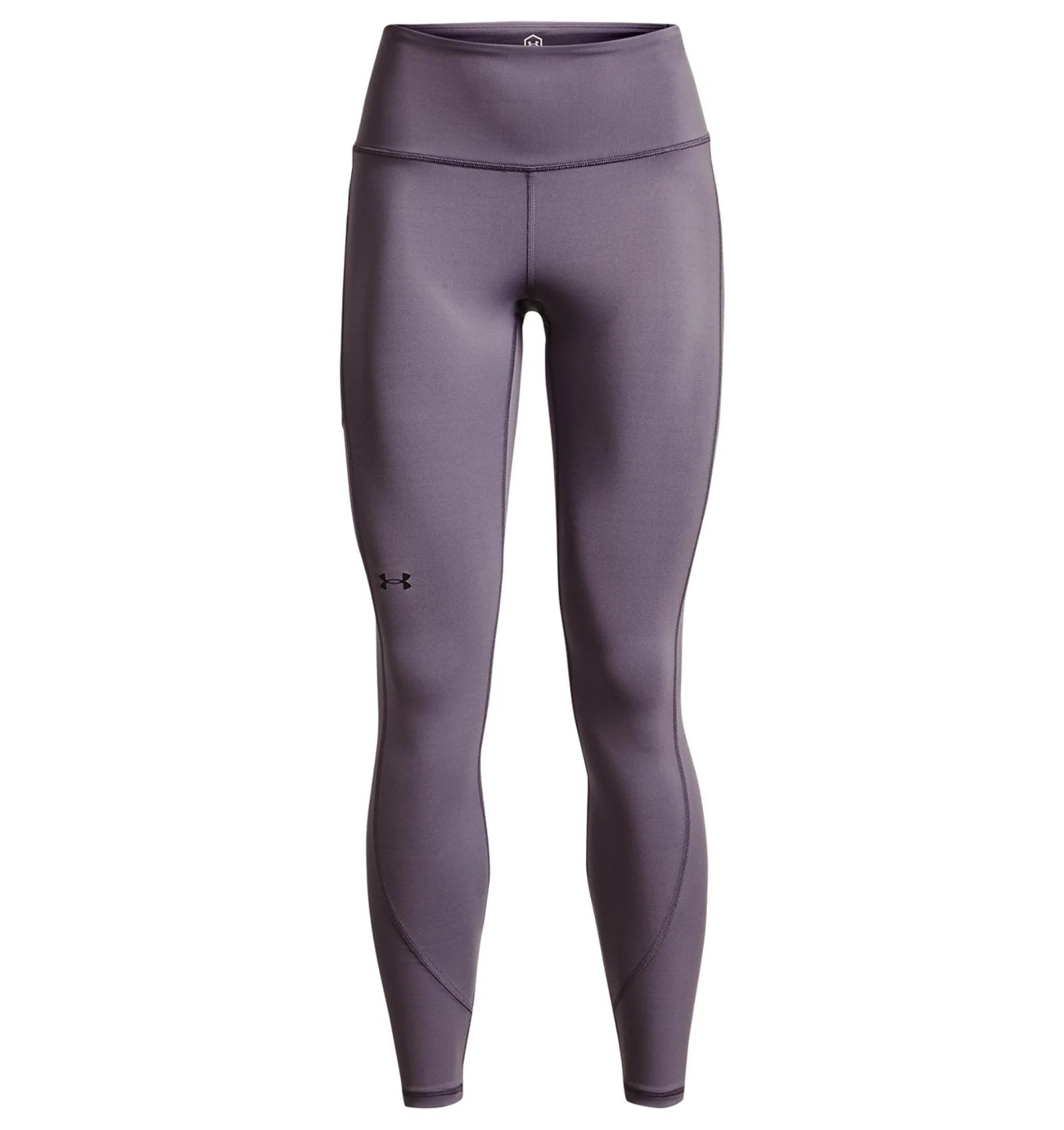 Under Armour Women's UA RUSH No-Slip Waistband Full-Length Leggings Tights - Image 5